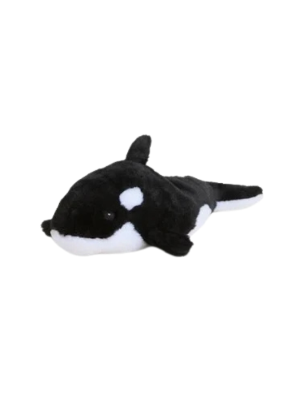 Orca Killer Whale Warmies
