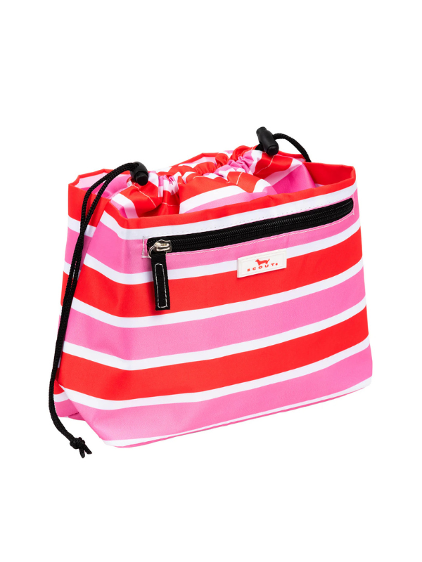 Candy Striper Glam Squad Bag by Scout