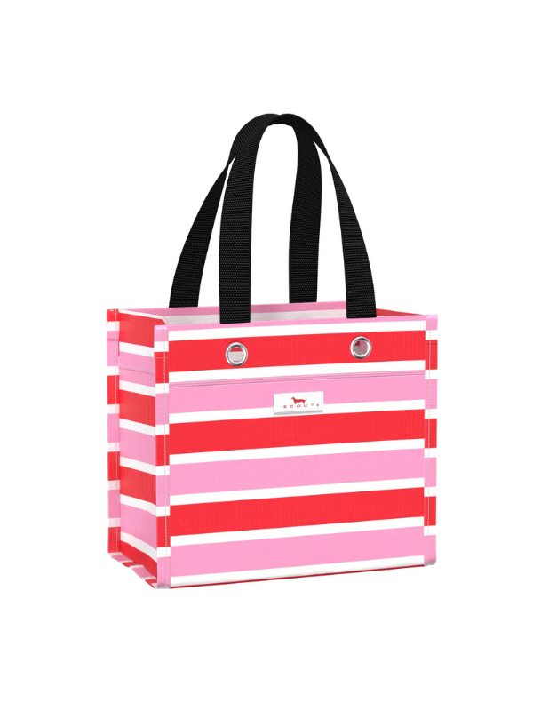 Candy Striper Six Packer by Scout