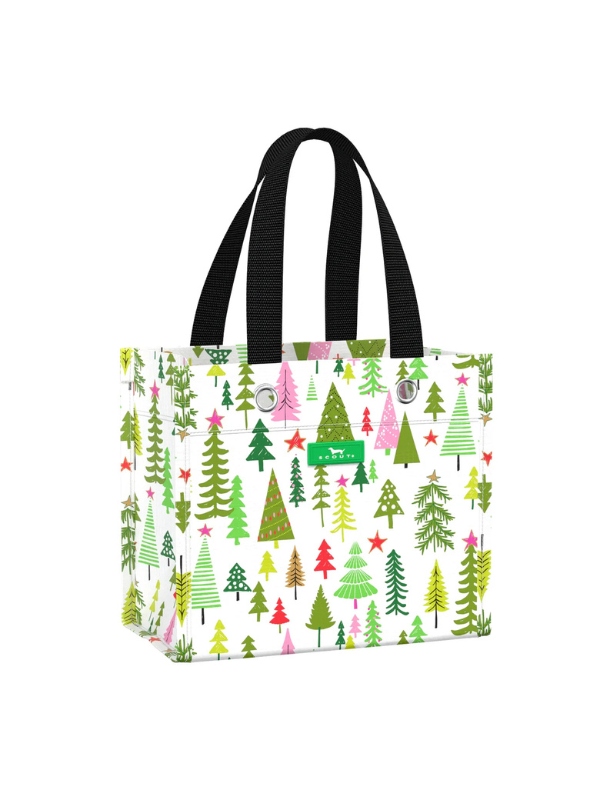 Tree Amigos Six Packer by Scout