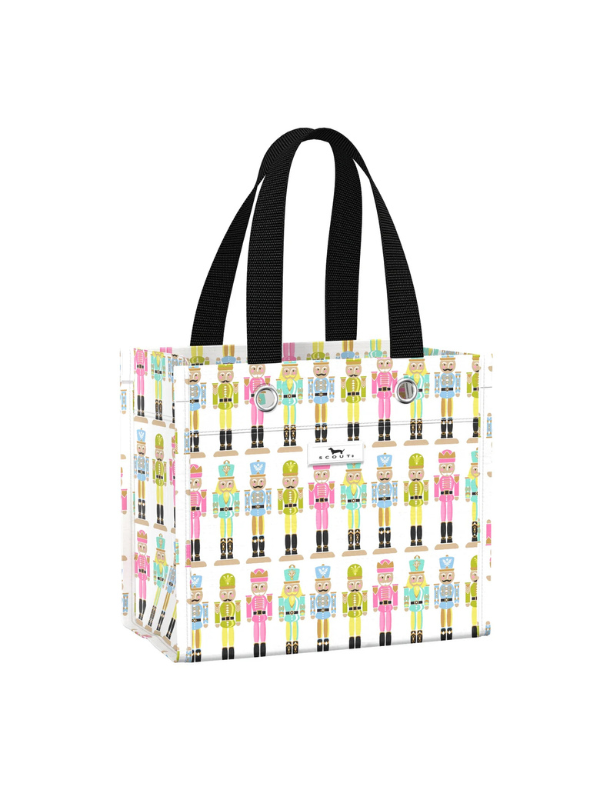 Cracking Up Six Packer by Scout