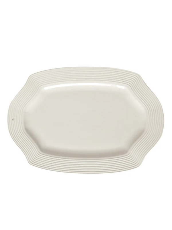 Pretty Platter by Nora Fleming