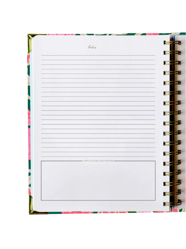 For I Know The Plans Sermon Notes