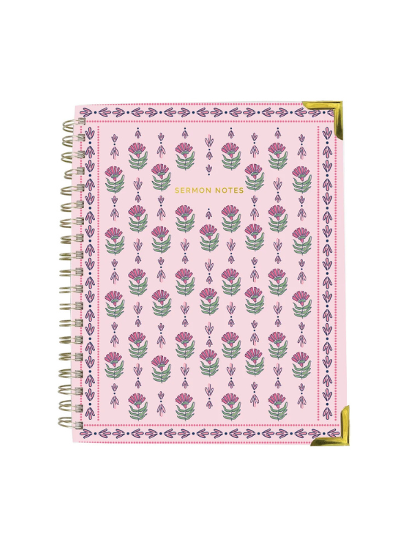 Meadow Moment Sermon Notes