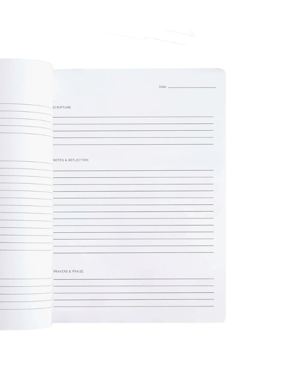 Chosen Loved Redeemed Bible Study Journal