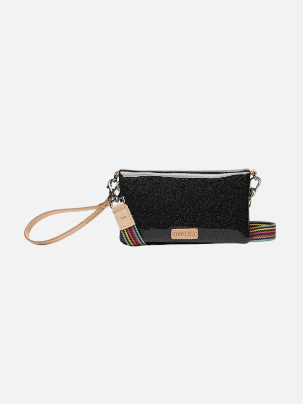 Mariana Uptown Crossbody By Consuela