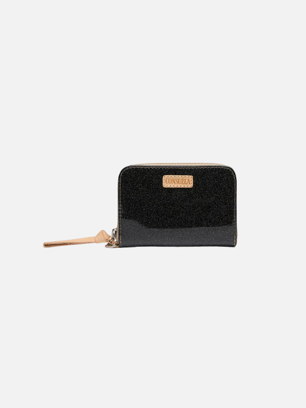 Mariana Zippy Wallet By Consuela
