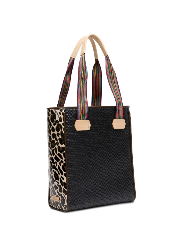 Amy Chica Tote By Consuela