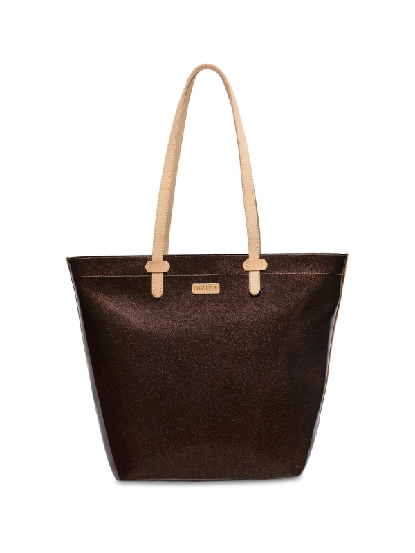 Ember Daily Tote By Consuela