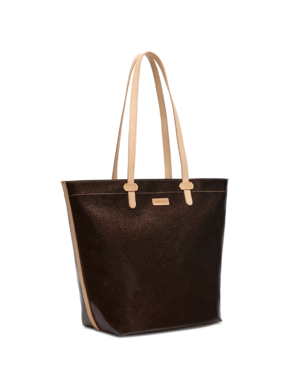 Ember Daily Tote By Consuela