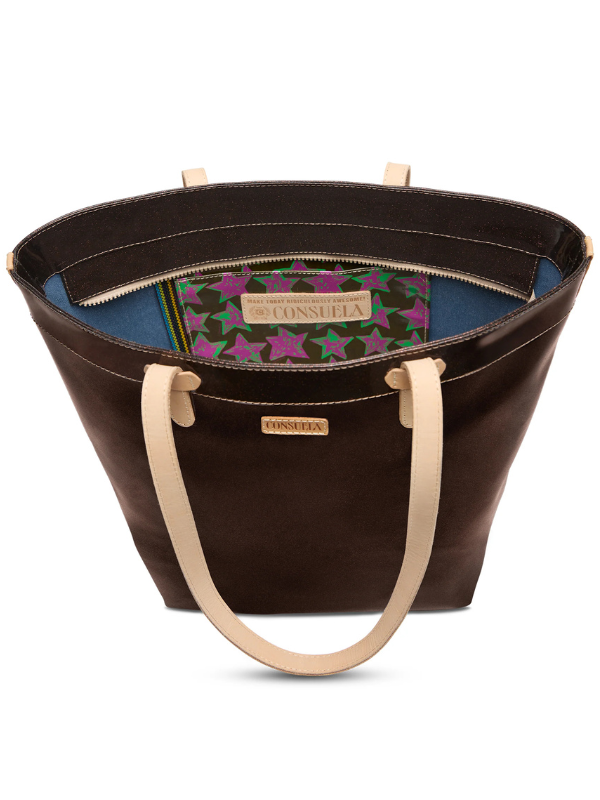 Ember Daily Tote By Consuela