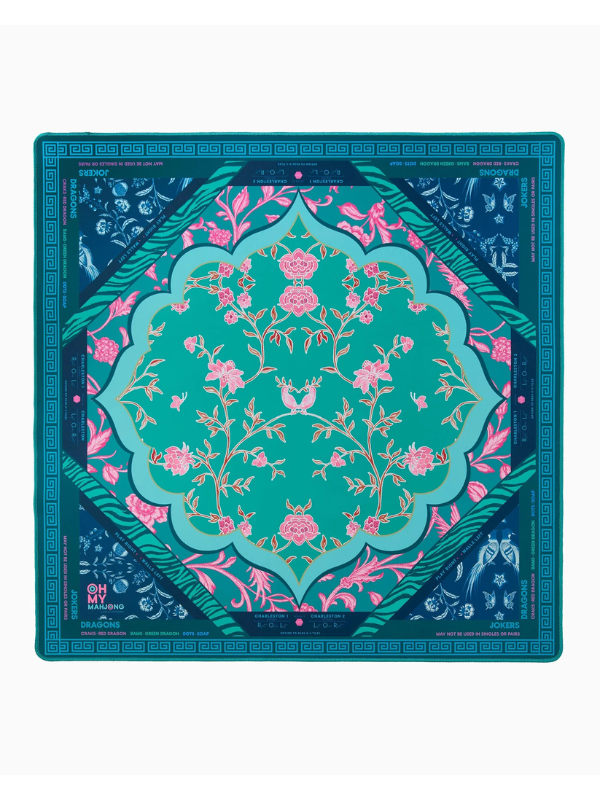 Esme Mahjong Mat