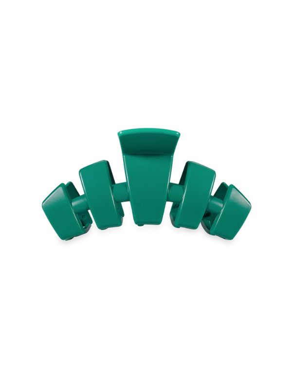 Classic Fir Real Large Hair Clip