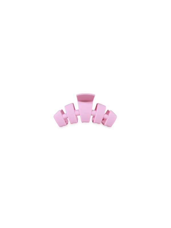 Classic Merry Pinkmas Tiny Hair Clip