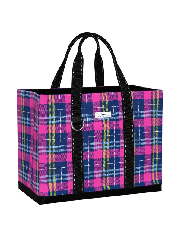 Clueless Original Deano Tote Bag by Scout