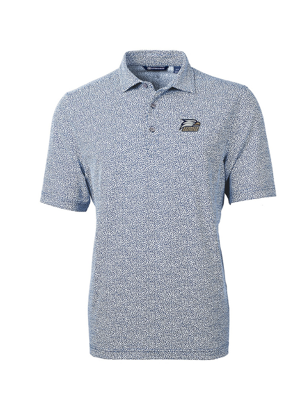GSU Eagles Botanical Print Polo
