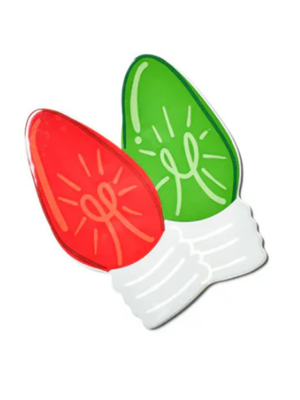 BIG Holiday Lights Attachment by Happy Everything