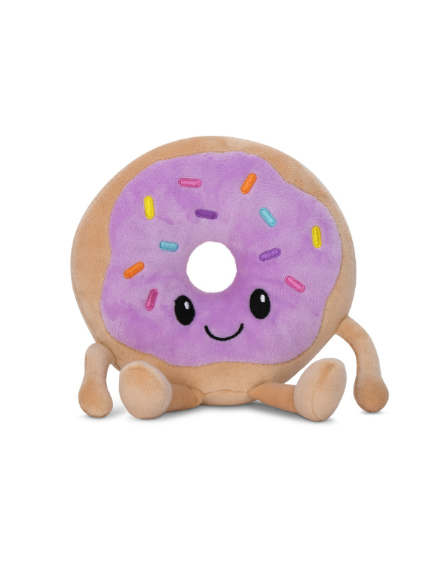 Delicious Donut Plush