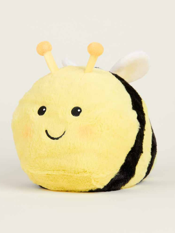 Bee Warmies