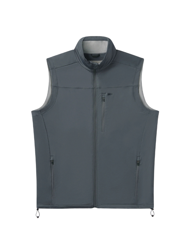 Apex Performance Vest in Turbulence