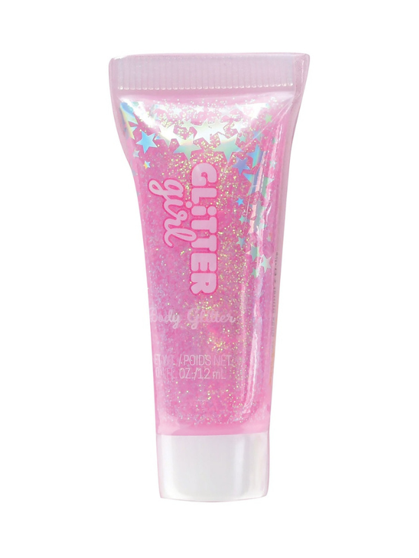 Shining Star Body Glitter