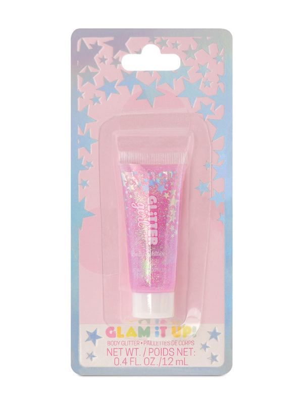 Shining Star Body Glitter