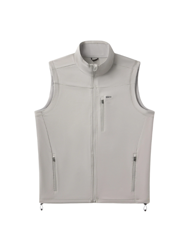 Apex Performance Vest in High Rise