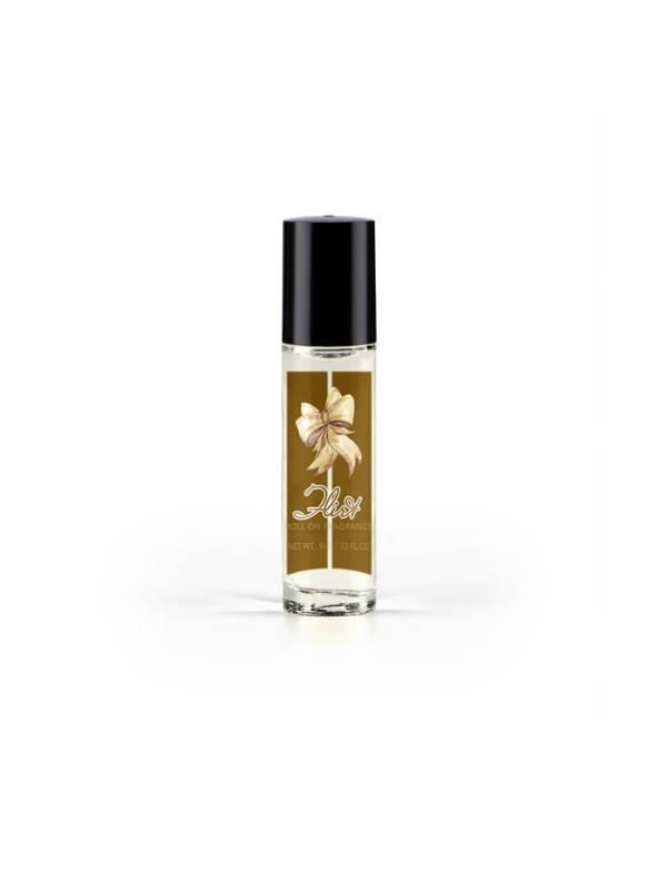 Flirt Roll-On Fragrance By Caren