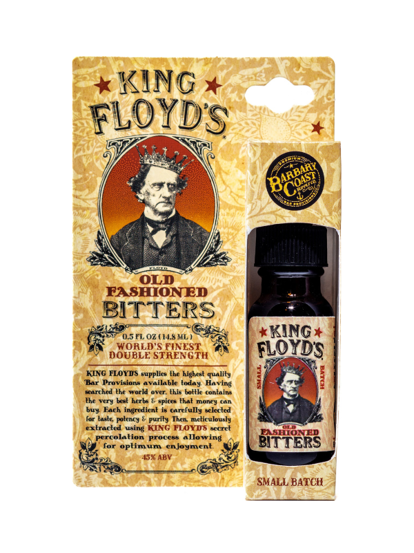 Old Fashioned Bitters