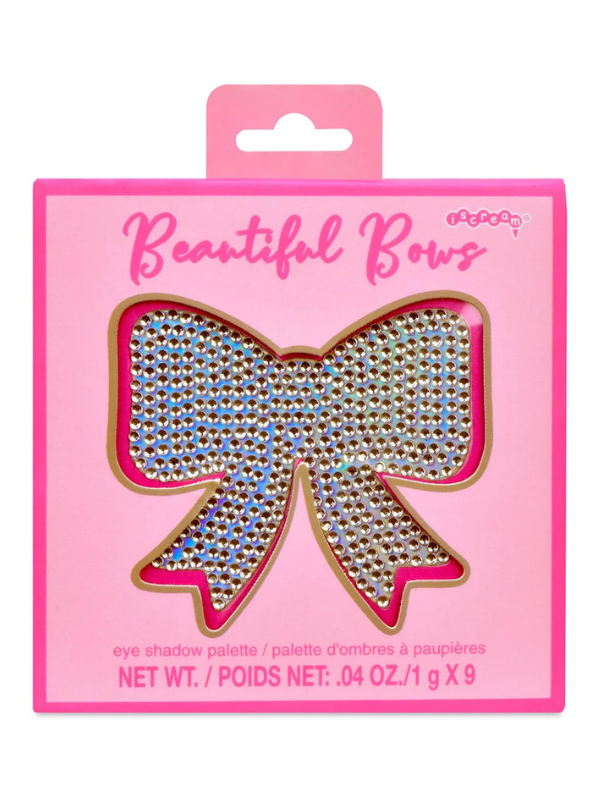 Beautiful Bows Eye Shadow Palette