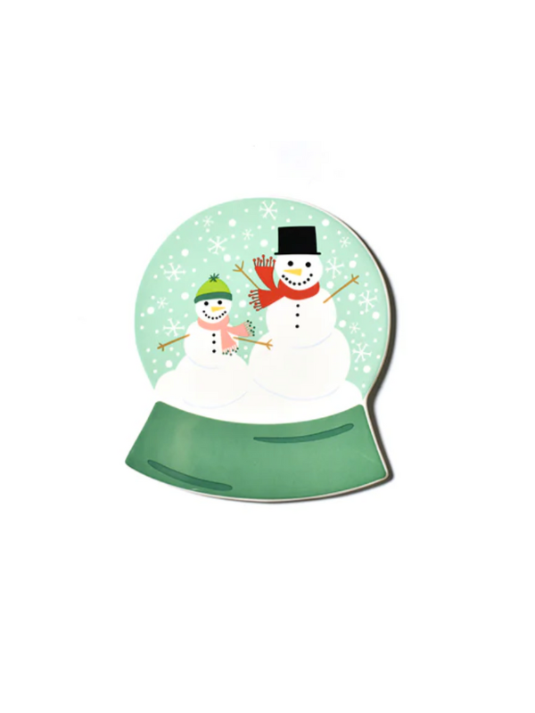 Big Snow Globe Attachment by Happy Everything
