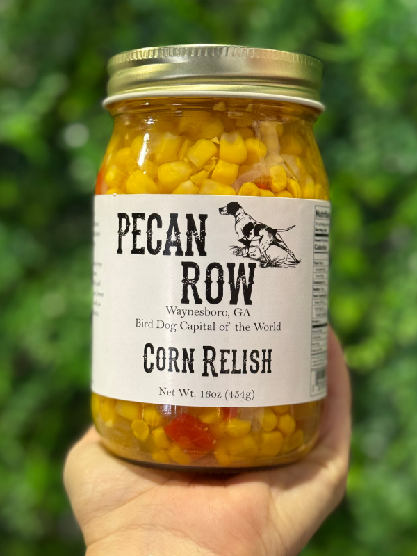 Corn Relish