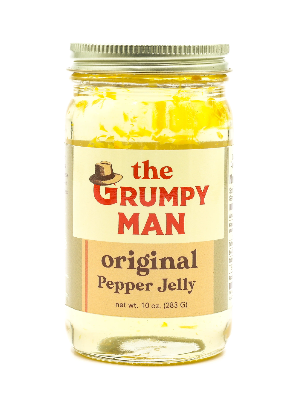 Original Pepper Jelly