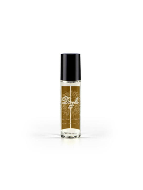 Dazzle Roll-On Fragrance By Caren
