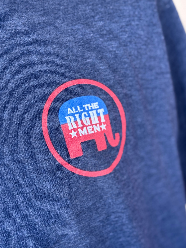 Art of the Deal Tee By Good Ole Boys