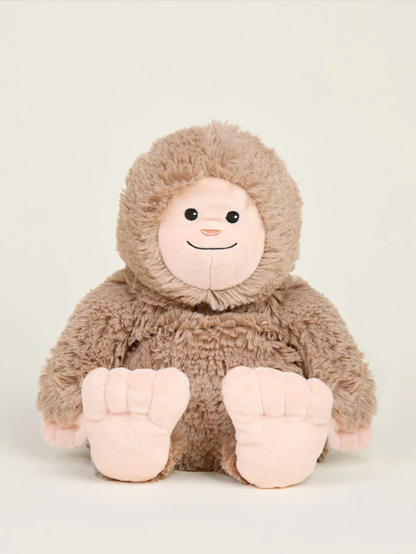 Big Foot Warmies