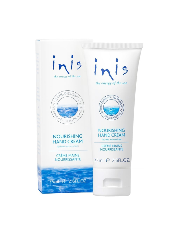 Inis Nourishing Hand Cream (2.6oz)
