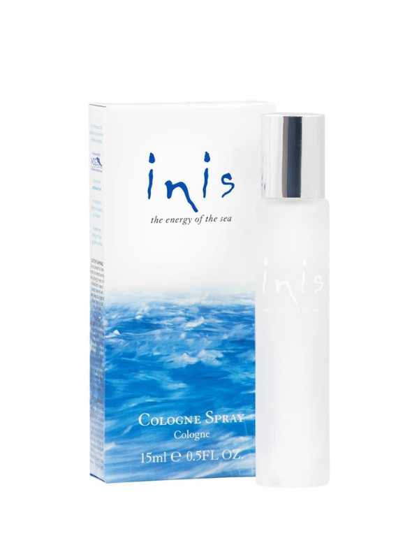 Inis Cologne Spray (0.5oz)