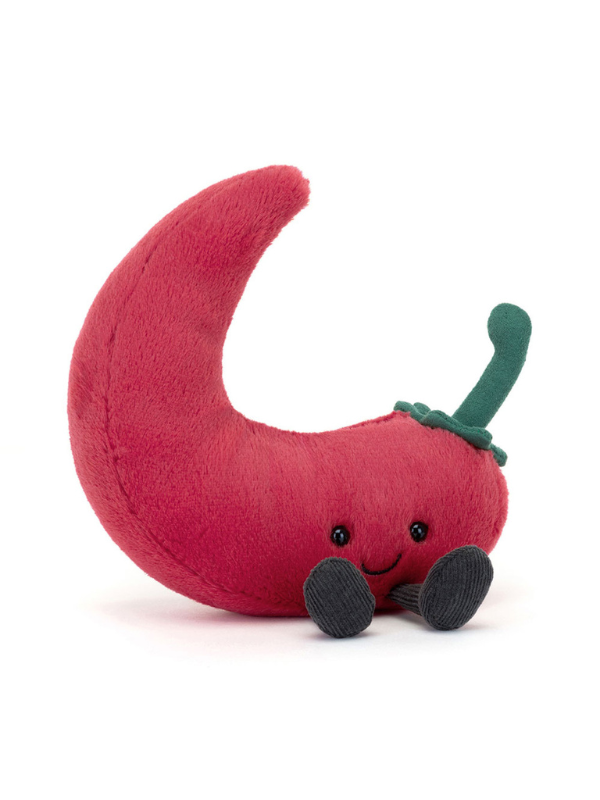 Amuseables Chilli Pepper by Jellycat
