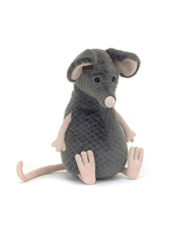 Lachlan Sad Rat by Jellycat