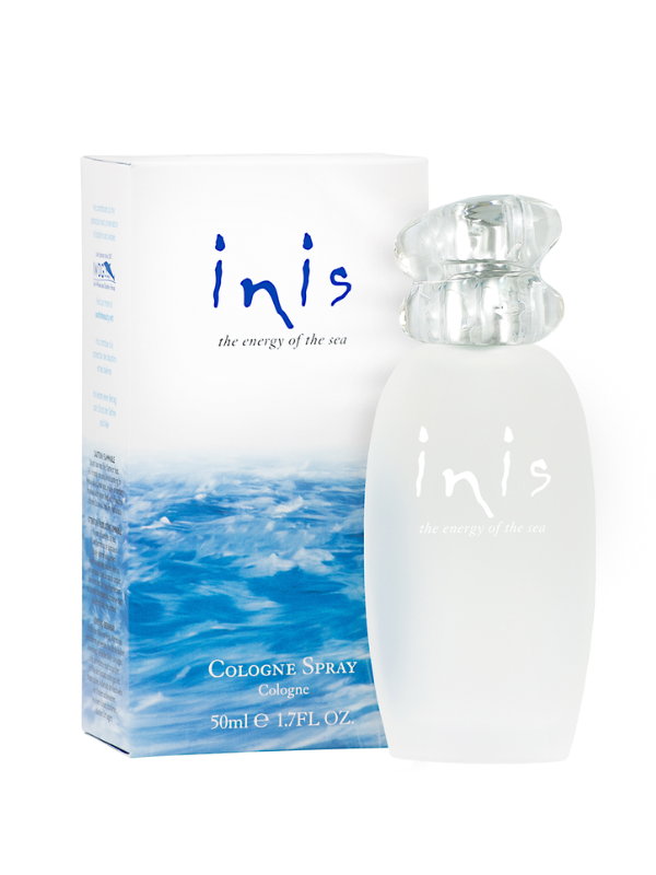 Inis Cologne Spray (1.7oz)