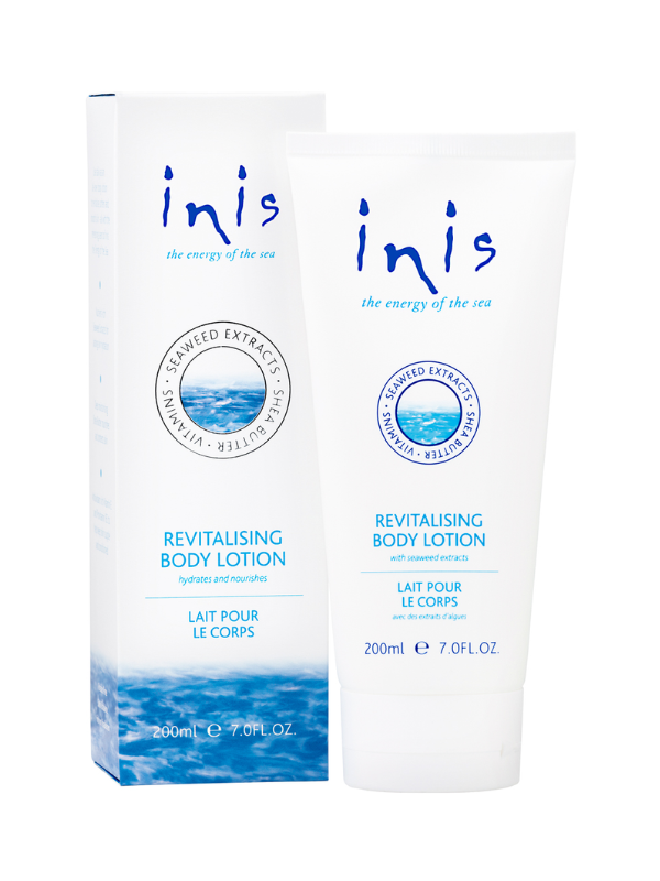 Inis Revitalising Body Lotion (7oz)