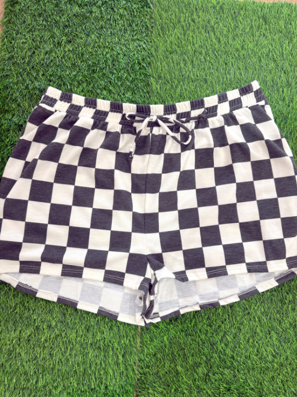 Are You Ready For It Shorts