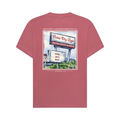 classic city lager tee