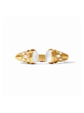 Cubic Zirconia Cannes Cuff 