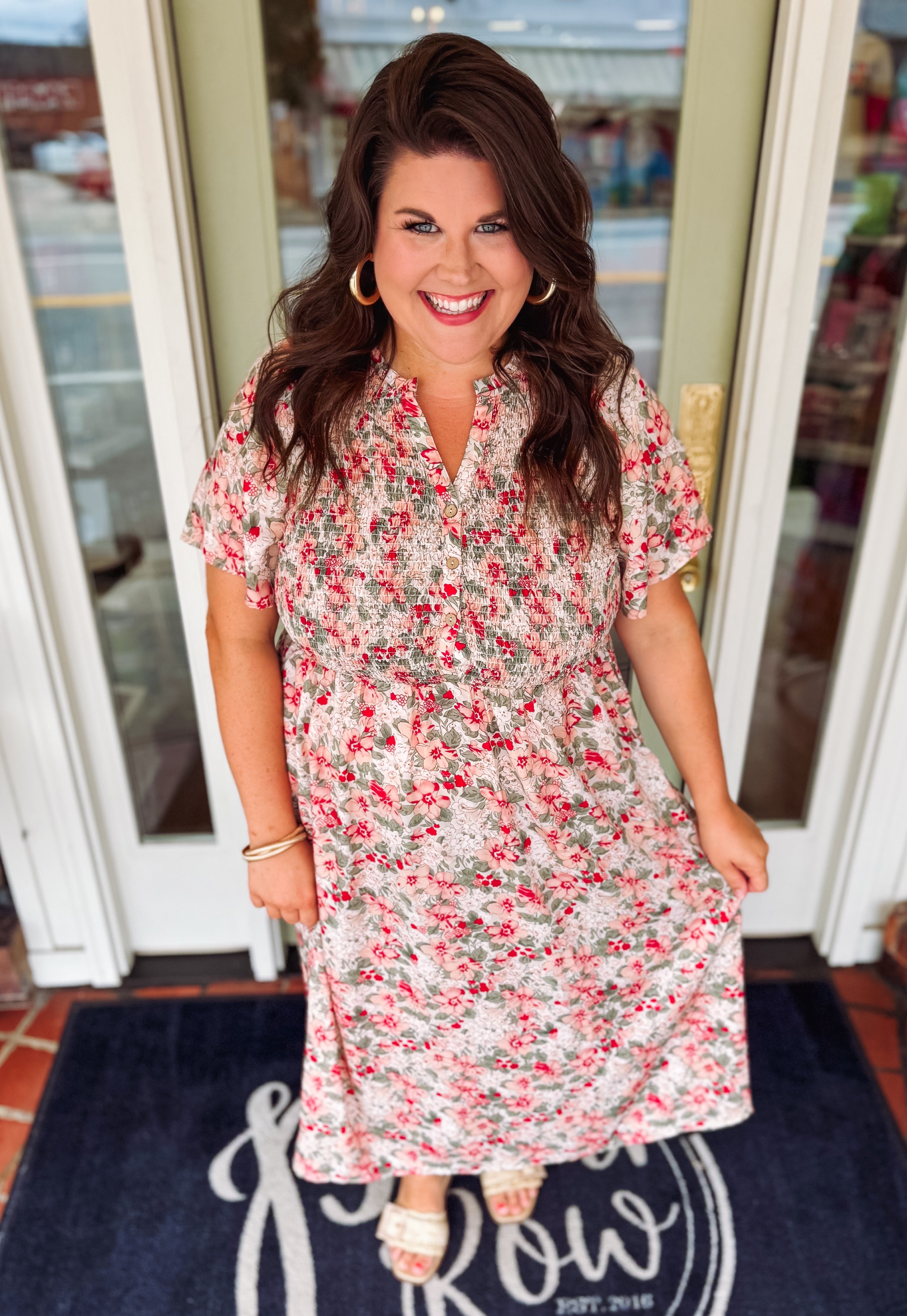 One Of Those Days Dress