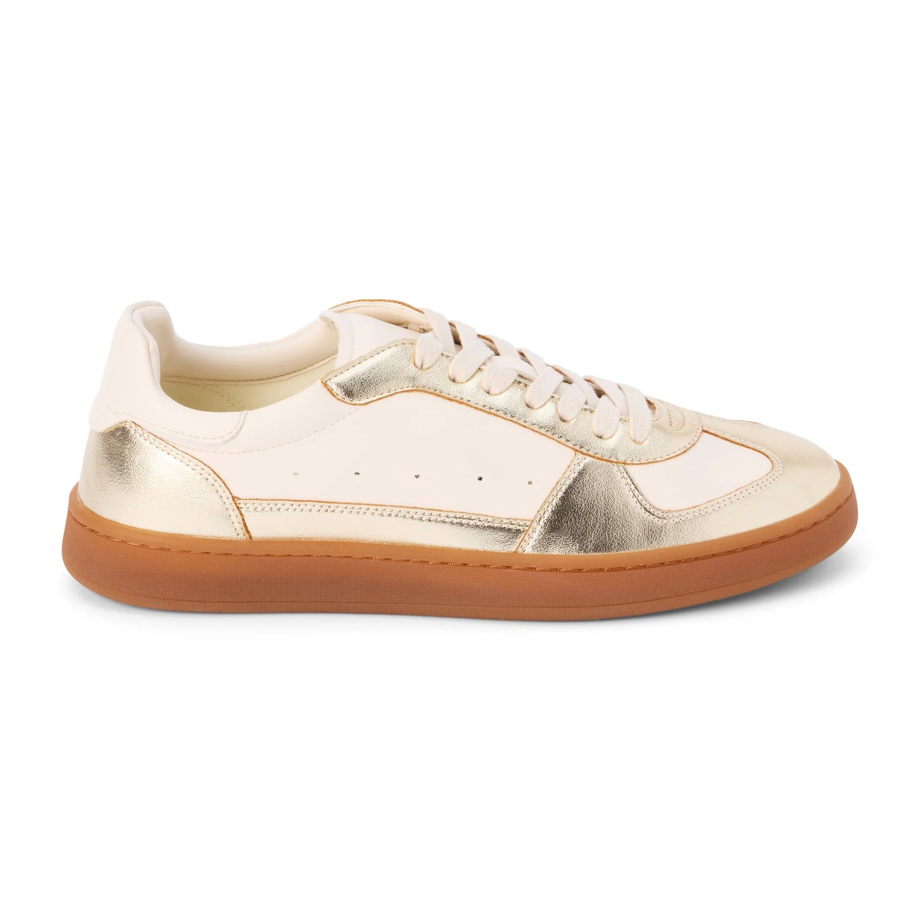 Dana Low Top Sneakers by Matisse