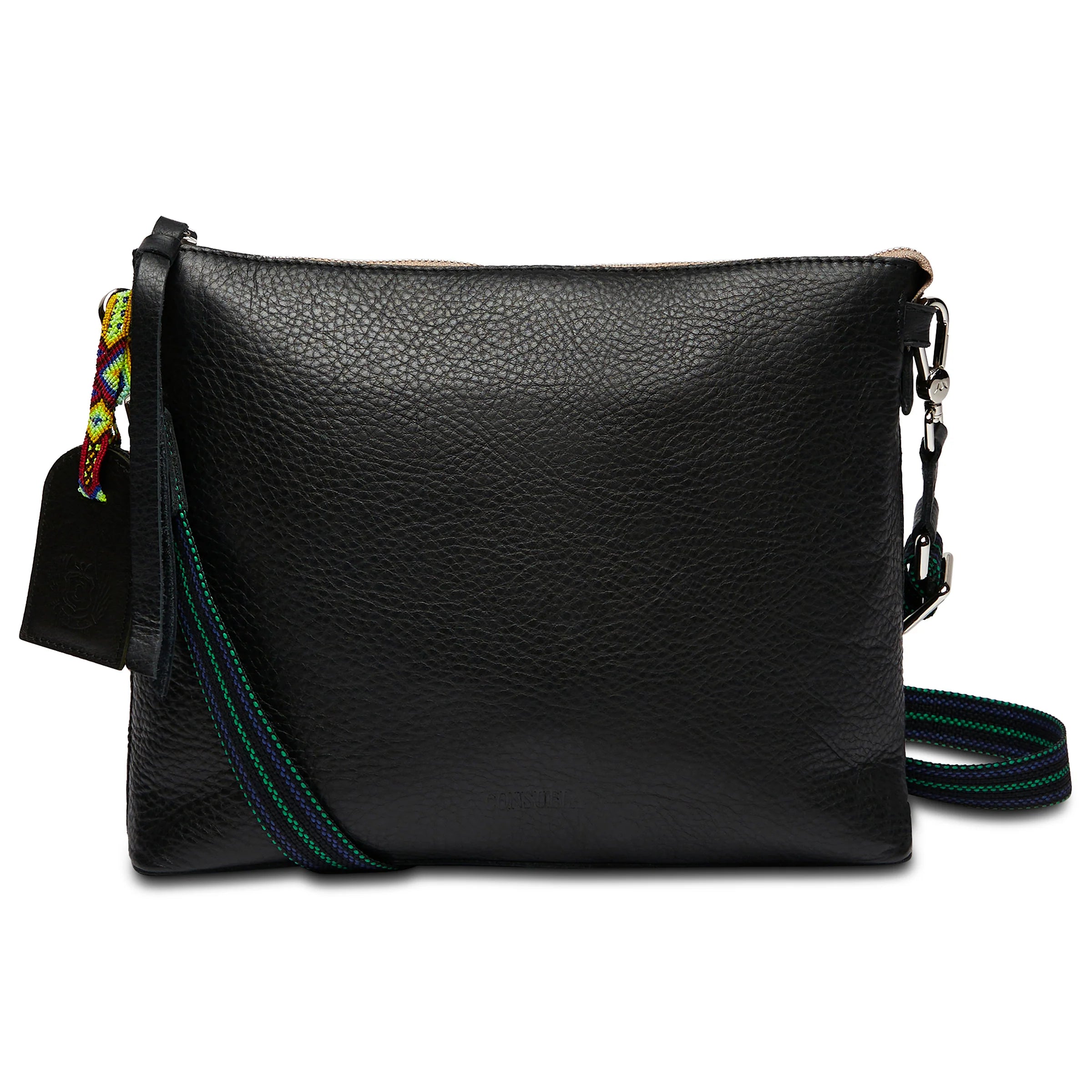 Evie Downtown Crossbody by Consuela