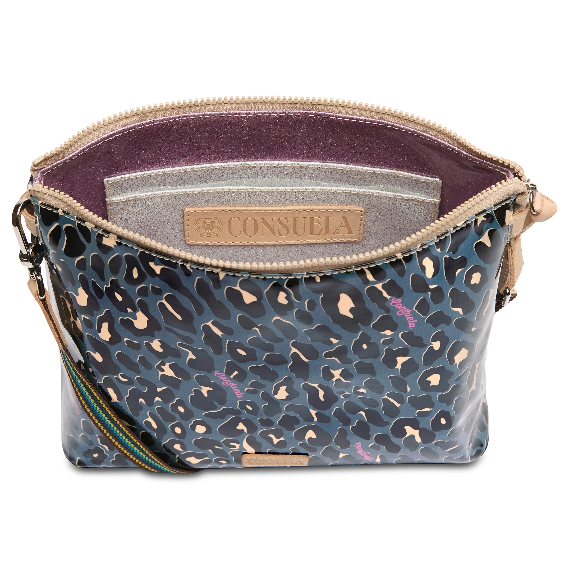 Danni Downtown Crossbody by Consuela