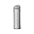 A mirror shine disco ball hydrojug 